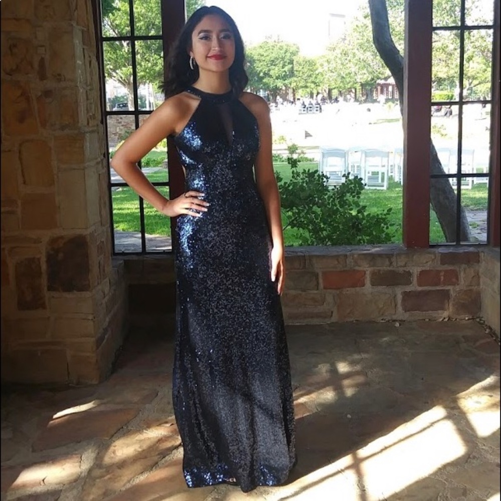 Formal Wear Dress!